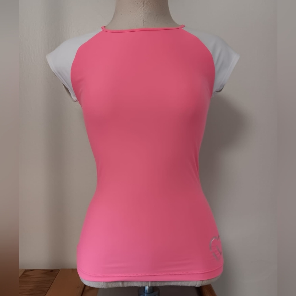 Aeropostale Gym Top